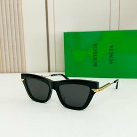 Picture of Bottega Veneta Sunglasses _SKUfw49211381fw